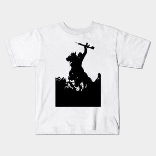 Planet of the Apes Kids T-Shirt